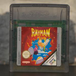 Rayman (01)